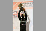 Lewis Hamilton (Mercedes) 