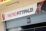 Foto zur News: Pietro Fittipaldi