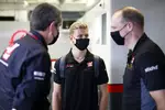 Foto zur News: Mick Schumacher (Haas)