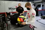 Foto zur News: Mick Schumacher (Haas)