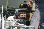 Foto zur News: George Russell (Mercedes)