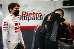 Foto zur News: Pietro Fittipaldi (Haas)