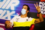 Foto zur News: Daniel Ricciardo (Renault)