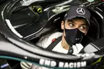 Foto zur News: George Russell (Mercedes)