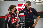 Foto zur News: Pietro Fittipaldi (Haas)