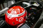 Foto zur News: Pietro Fittipaldi (Haas)