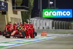 Foto zur News: Charles Leclerc (Ferrari)