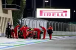 Foto zur News: Charles Leclerc (Ferrari)