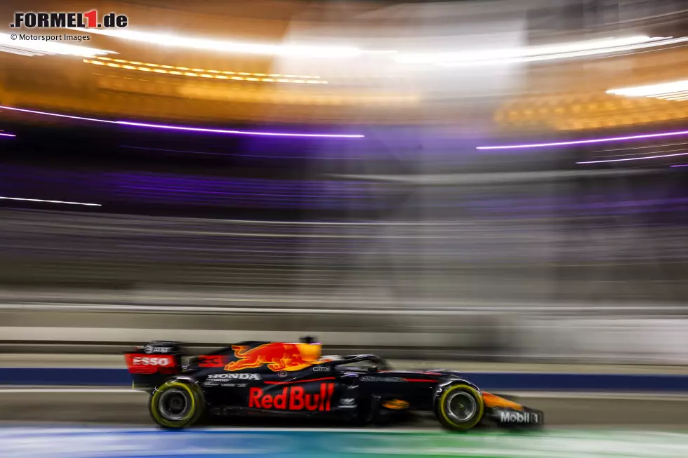 Foto zur News: Max Verstappen (Red Bull)