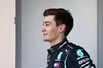 Foto zur News: George Russell (Mercedes)