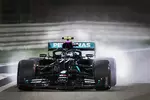 Gallerie: Valtteri Bottas (Mercedes)