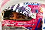 Foto zur News: Lance Stroll (Racing Point)