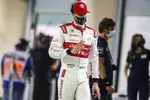 Foto zur News: Antonio Giovinazzi (Alfa Romeo)