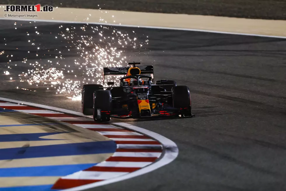 Foto zur News: Max Verstappen (Red Bull)