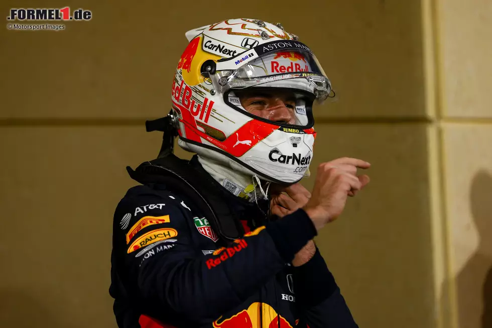 Foto zur News: Max Verstappen (Red Bull)