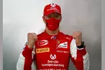 Foto zur News: Mick Schumacher