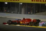 Foto zur News: Charles Leclerc (Ferrari)