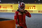 Foto zur News: Charles Leclerc (Ferrari)