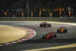 Gallerie: Sebastian Vettel (Ferrari), Lando Norris (McLaren) und Alexander Albon (Red Bull)