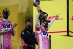 Foto zur News: Sergio Perez (Racing Point)