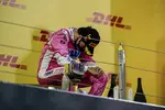 Foto zur News: Sergio Perez (Racing Point)