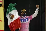 Foto zur News: Sergio Perez (Racing Point)