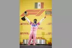 Foto zur News: Sergio Perez (Racing Point)