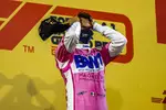 Foto zur News: Sergio Perez (Racing Point)