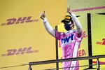 Foto zur News: Lance Stroll (Racing Point)