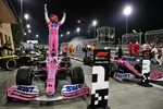 Foto zur News: Sergio Perez (Racing Point)