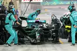 Foto zur News: Valtteri Bottas (Mercedes)