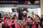 Foto zur News: Sergio Perez (Racing Point)