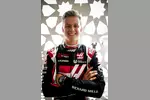 Foto zur News: Mick Schumacher