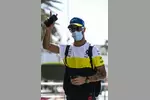 Foto zur News: Daniel Ricciardo (Renault)