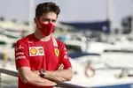 Foto zur News: Charles Leclerc (Ferrari)