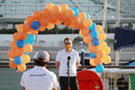 Foto zur News: Andreas Seidl und Carlos Sainz (McLaren)