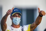 Foto zur News: Daniel Ricciardo (Renault)