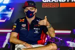 Foto zur News: Max Verstappen (Red Bull)