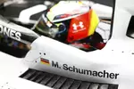 Foto zur News: Mick Schumacher