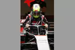 Foto zur News: Mick Schumacher