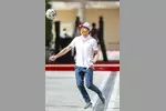 Foto zur News: Carlos Sainz (McLaren)