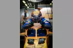 Foto zur News: Carlos Sainz (McLaren)