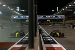 Foto zur News: Daniel Ricciardo (Renault)