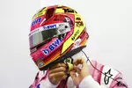 Foto zur News: Sergio Perez (Racing Point)