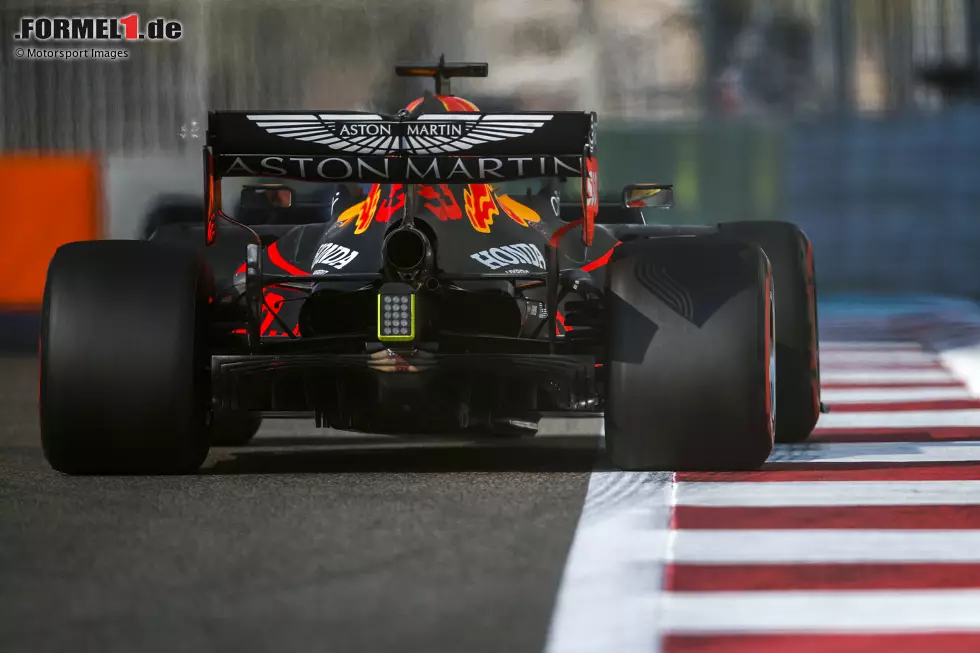 Foto zur News: Max Verstappen (Red Bull)