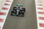 Foto zur News: Valtteri Bottas (Mercedes)