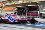 Foto zur News: Sergio Perez (Racing Point)