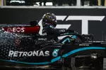 Foto zur News: Lewis Hamilton (Mercedes)