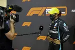 Foto zur News: Lewis Hamilton (Mercedes)