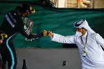 Foto zur News: Lewis Hamilton (Mercedes)